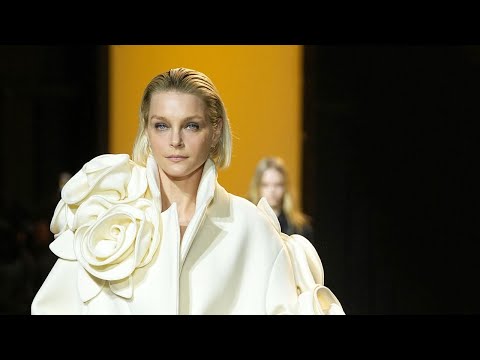 Elie Saab | Fall Winter 2024/2025 | Full Show