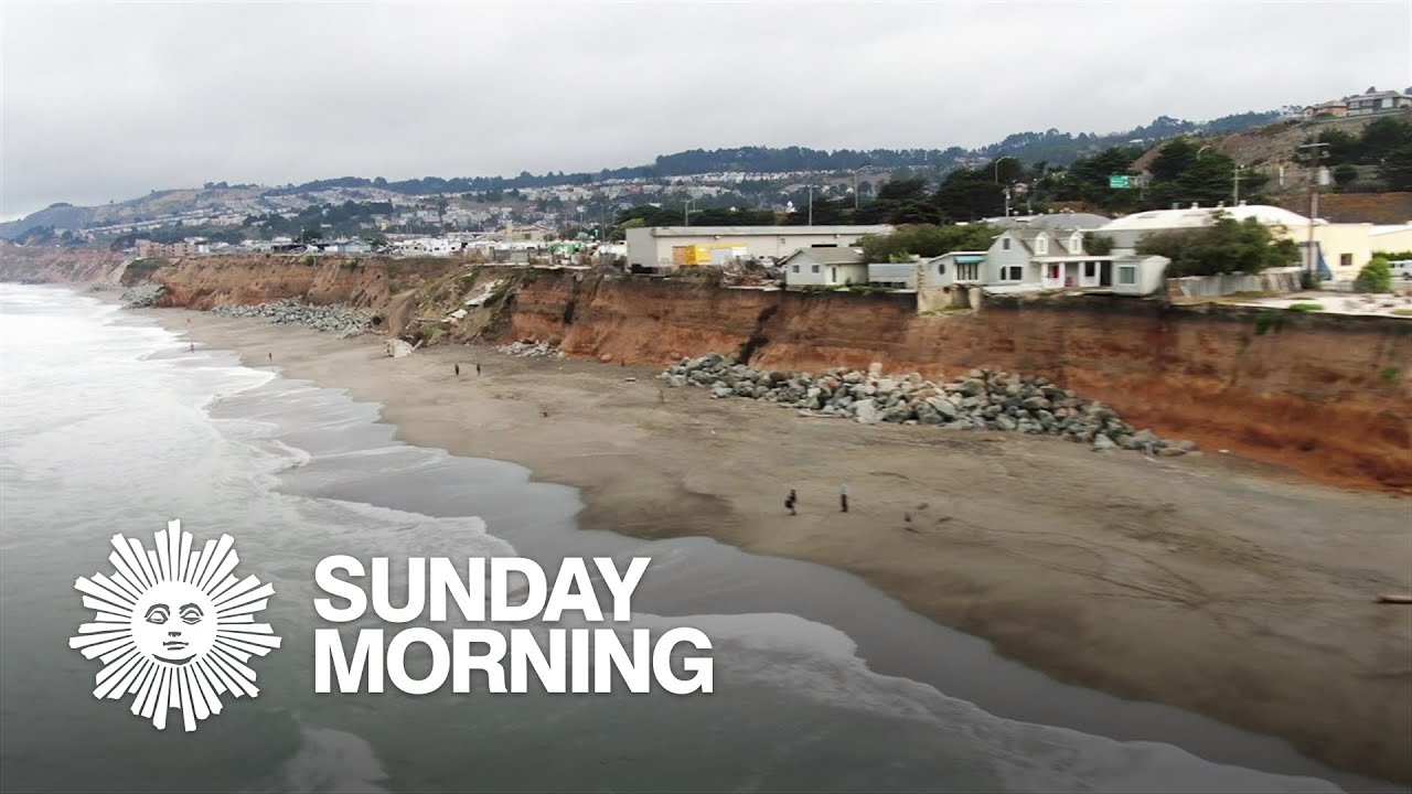 Climate Change impacts on U.S. coastlines