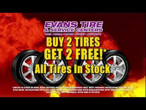 buy 2 tires get 2 free deals