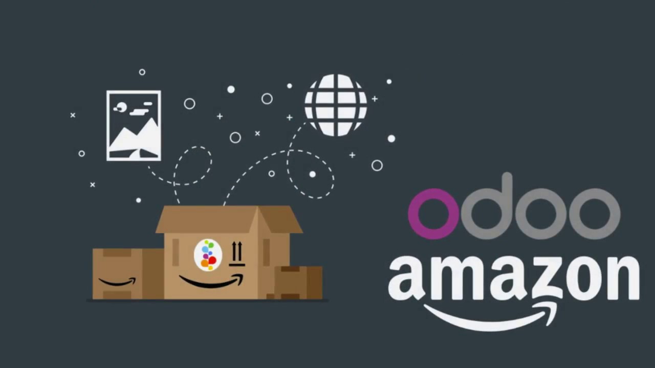 Odoo Amazon Connector. Openinnova | 12.09.2018

Odoo Amazon Connector. Openinnova Más info en https://www.openinnova.es/gestion-empresarial.