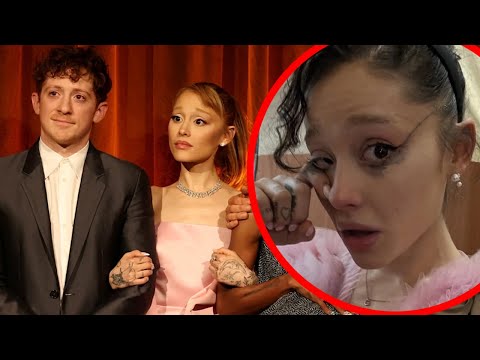 Ariana Grande and Ethan Slater’s Wedding Plans Are OVER — Here’s Why She’s Done