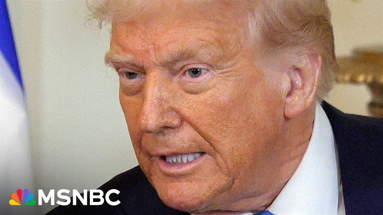 Trump’s ‘stupidity problem’ frustrates his efforts and emboldens his opponents