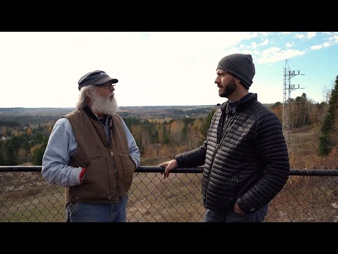 YouTube video thumbnail: How the American Rennaisanse Shaped One of the Biggest Trail Systems in USA