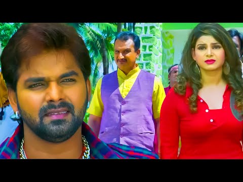 अवधेश मिश्रा अपने बेटी और पवन सिंह को क्यों जान से मारने की धम्मकी दिया #bhojpuri #pawansingh