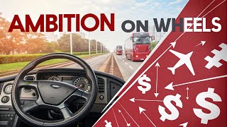 Driving My Bus Across the World! | Bus Simulator Ultimate