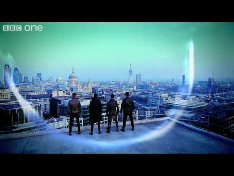 United Kingdom - I Can - Eurovision Song Contest 2011 - BBC One