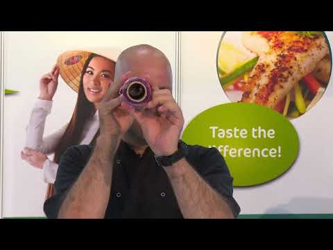 CHEF Tricolore - Vietfish