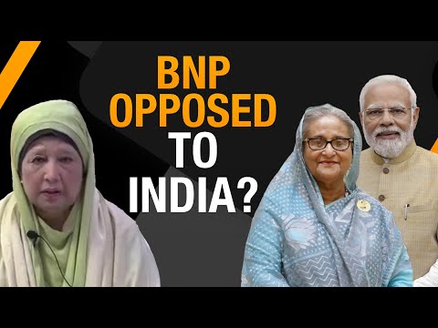 BNP Leader's Anti-India Rhetoric: Implications for India-Bangladesh Relations Amid Political Turmoil