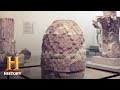 Ancient Mysteries and Theories
