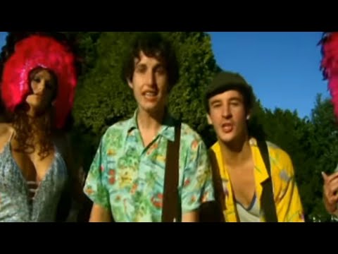 Generator - The Holloways 