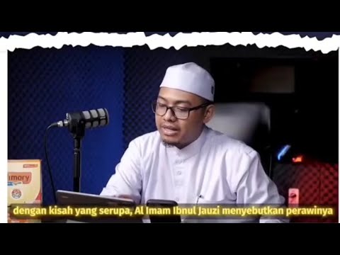 Akibat dari terlalu bermudah-mudah dengan riwayat yang lemah !