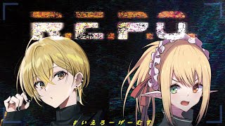【🔴Live/#repo 】深夜のREPOぉ…【R.E.P.O.】