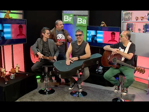 Kerigma, la banda que marcó una época en el rock mexicano - TSMGO