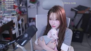 [QWER] 벌써 800