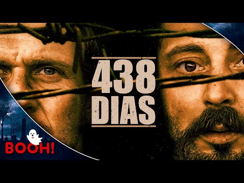 438 Dias - Filme Completo Dublado - Filme de Suspense | Booh!