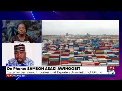 Publican AI System: Importers and Exporters Association backs rollout of AI system | Weekend News