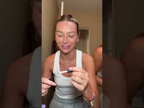 grwm stagecoach day 2!