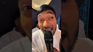 DJ রাকিব From Uk..  Funny moment... 😄 1 এর ভিতর সব 🧠
