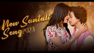 New Santali Video Song 2023 | RajkumarPurty , Deepika , Puja Soren | New Santali video 2023