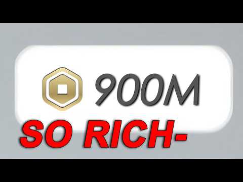 HOW TO GET FREE ROBUX (Watch before 2025)