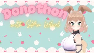【DONOTHON】Iseng dan Mines Topik #vtuber #aggc