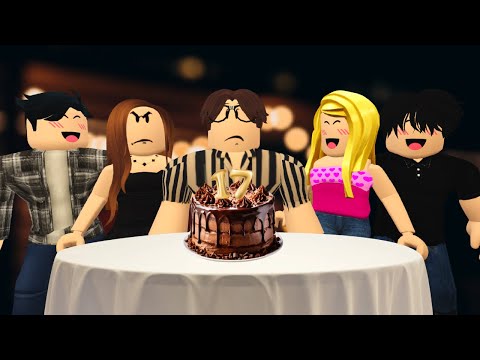 El Cumpleaños de Joshua | Parte 2 | Llega tarde a la fiesta | Mamá vs Roblox