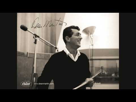 Dean Martin - Corrine Corrina