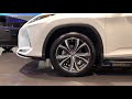 Lexus RX Executive+