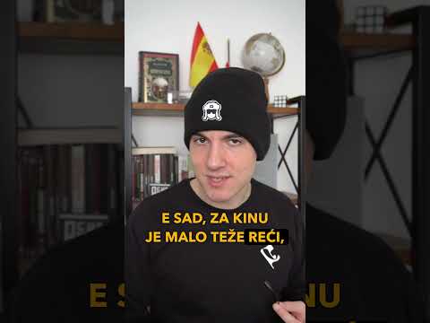 Koje države imaju nuklearno oružje?