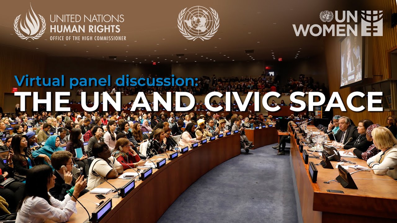 Global Experts Convene At Un Ngo Csw68 New York Forum In Depth Exploration Of Cultural Gender Species And Digital Equity