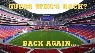 Los principales RETOS de los BILLS en la pretemporada...