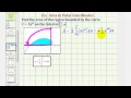Polar Area Calculations and Integrals