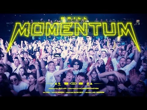 Drill - Momentum (Official Video)