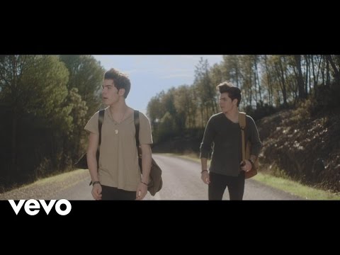 Gemeliers - Si Te Vas
