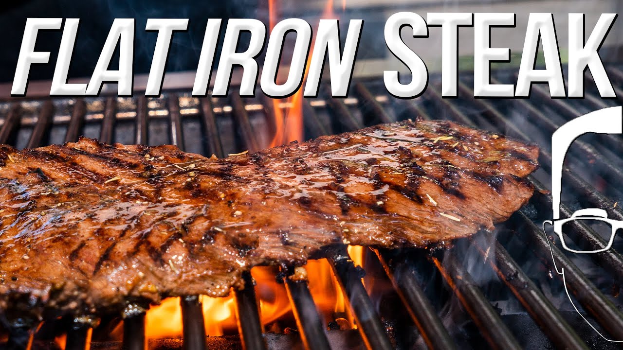 How to cook the best steak ever - my all-time favorite recipe 4k