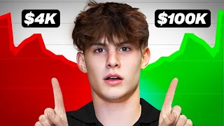 How I Sold A YouTube Channel For $100,000