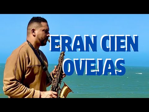 Eran cien ovejas | Saxofón instrumental.