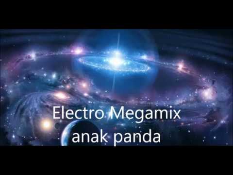 Electro Megamix house music dugem remix