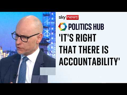 There's been a change in how parliament talks about royals, says minister