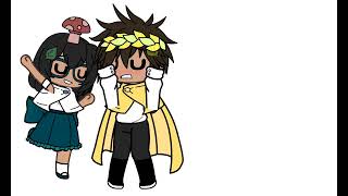enchanto Camilo and  Maribel dancing meme