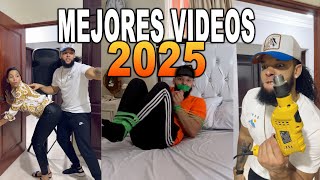 CARLOSLTV MEJORES VIDEOS 2025 ft @LEDEROFICIAL