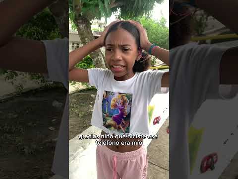 Evitó un robo ?