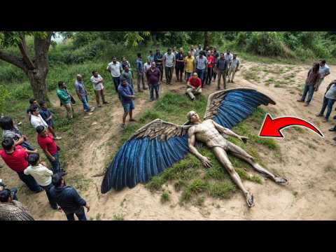 Terrifying Creatures Began To Emerge In Philippines, Here Are The Shocking Details!!