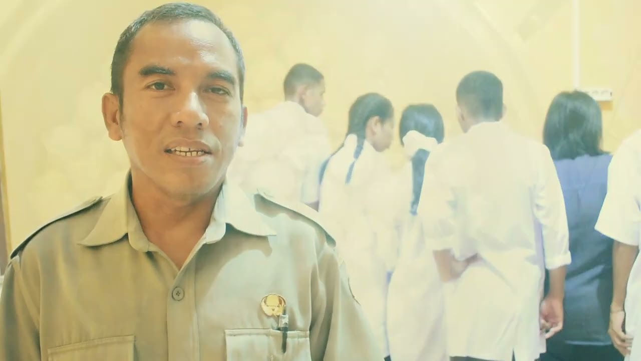 Praktik Pembelajaran Kewirausahaan di SMK PP N Kup