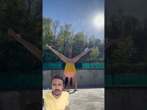 amazing jump ๐ฒ#acrobatics #challenge #funny #dance #helpmemakethismakesense #usa #lifeisbutadream