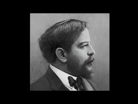 Claude Debussy - Arabesque
