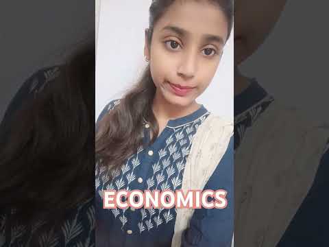 MEANING OF ECONOMICS #education #upboardexam2024class12 #businessstudiesclass12 #boardexam