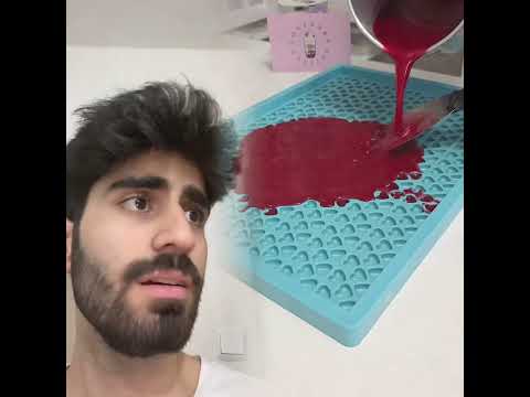 Çok komikmiş abi