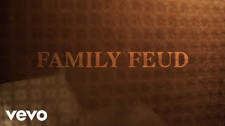Jay Z ft. Beyoncé – Family Feud