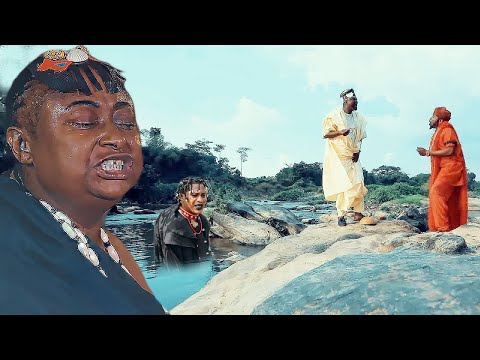 Omo Abuke Odo: Omo Olokun - Yoruba Movie 2025 Drama Muyiwa Ademola | Ronke Ojo | Alebiosu